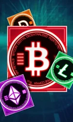 Blockchain Megaways