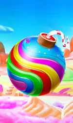 Sweet Bonanza