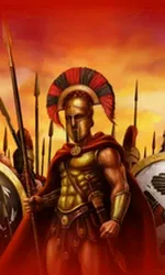 Almighty Sparta