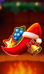 Hot Chilli Bells 100