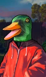 Duck Hunters
