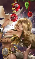 Demi Gods 2 CE