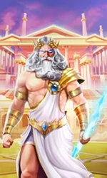 Gates of Olympus