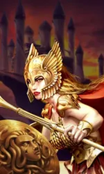 Athenas Glory