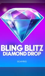 Bling Blitz Diamond Drop