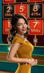 PowerUp Roulette