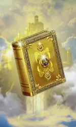 Book Of Demi Gods II - The Golden Era