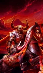 4 Horsemen 3