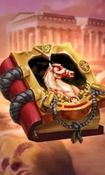 Book of Trojan Tales