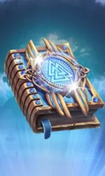 Book Of Demi Gods 3