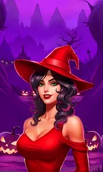 3 Witch Pots