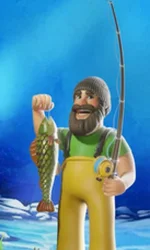 Big Bass Bonanza