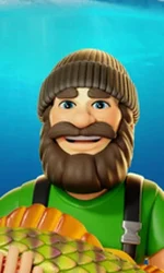 Big Bass Bonanza 3 Reeler